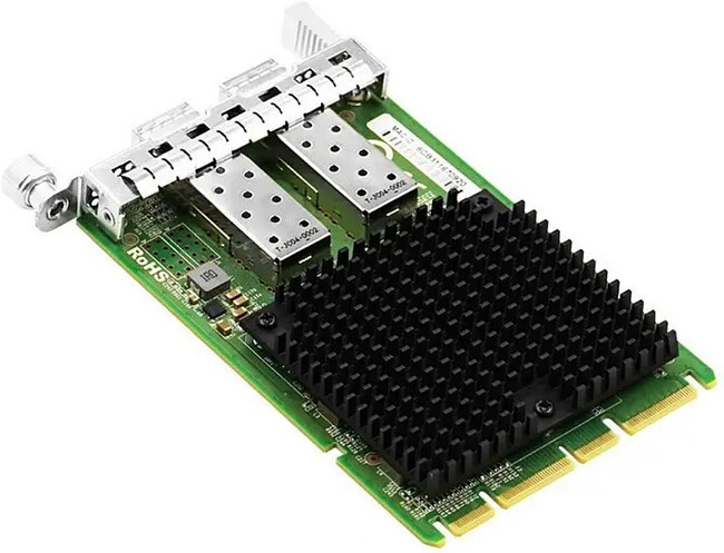 Сетевая карта Lr-Link LRES3029PF-OCP