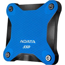 Внешний накопитель A-Data SD620 512GB синий (SD620-512GCBL)