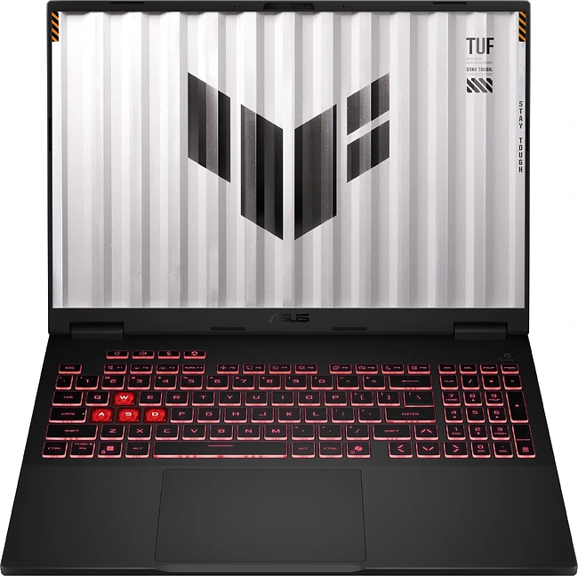 Ноутбук Asus TUF Gaming A16 FA608PP-RV168 Grey (90NR0MD1-M009R0)
