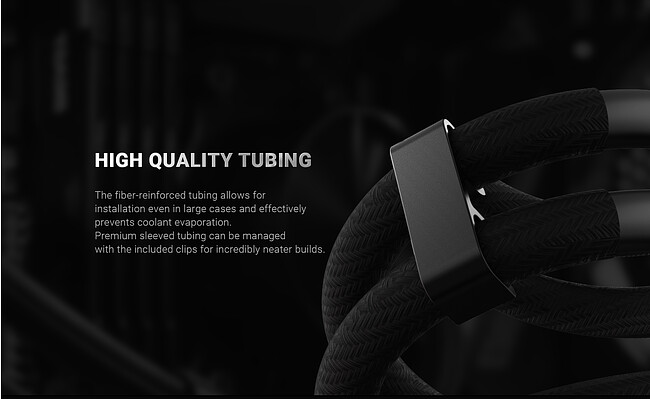 Кулер для процессора ID-Cooling FX240 PRO