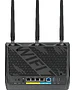 Роутер Asus RT-BE86U BE6800 черный