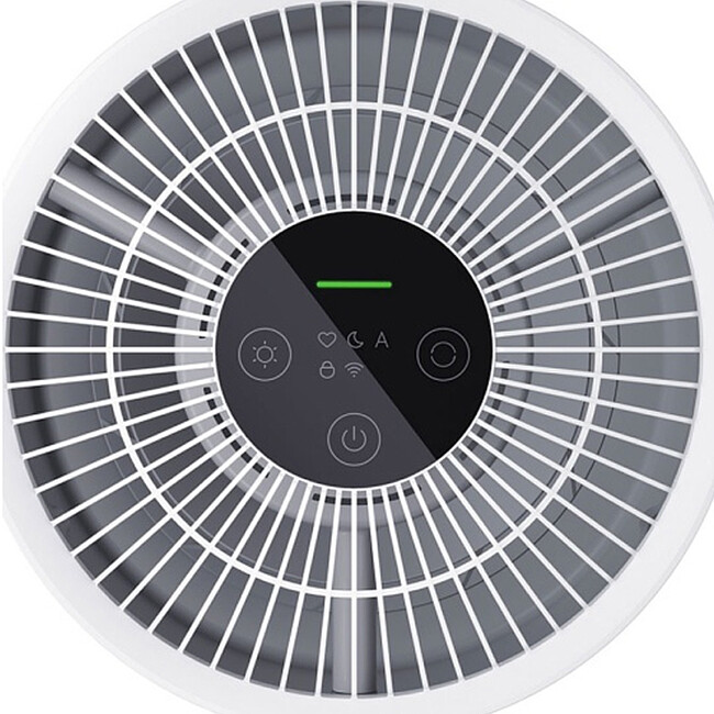 Очиститель воздуха Xiaomi Smart Air Purifier 4 Compact EU (BHR5860EU)