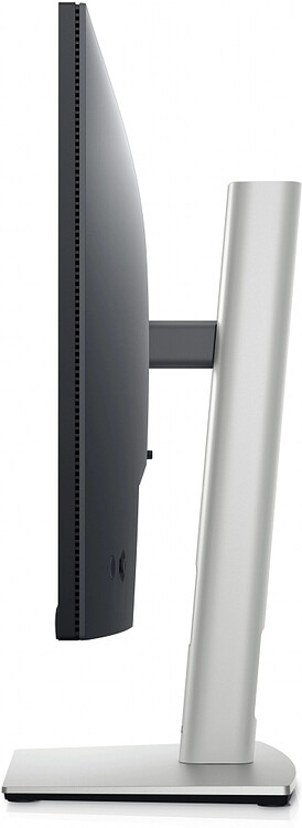 Монитор Dell P2422HE (210-BBBG)