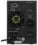 Источник бесперебойного питания PowerMan Online 1000 Plus (6121943)