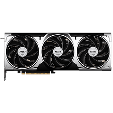 Видеокарта MSI GeForce RTX 5070 Ventus 3X OC 12GB GDDR7