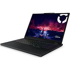 Ноутбук Lenovo Legion 5 15AKP10 Eclipse Black (83F1003ERK)