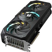 Видеокарта GigaByte GeForce RTX 5080 Gaming OC 16G GDDR7 (GV-N5080GAMING OC-16GD)