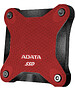 Внешний накопитель A-Data SD620 1TB красный (SD620-1TCRD)