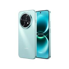 Смартфон Huawei Nova 15 Max 8GB/256GB CHZ-LX1 лазурно-голубой