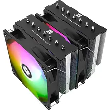 Кулер для процессора Thermalright Phantom Spirit 120 SE ARGB (PS120-SE-ARGB)
