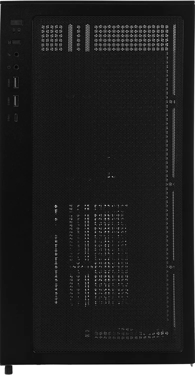 Корпус Thermaltake View 270 TG ARGB черный без БП (CA-1Y7-00M1WN-00)