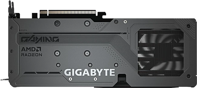 Видеокарта GigaByte Radeon RX 9060 XT Gaming OC 16GB (GV-R9060XTGAMING OC-16GD)
