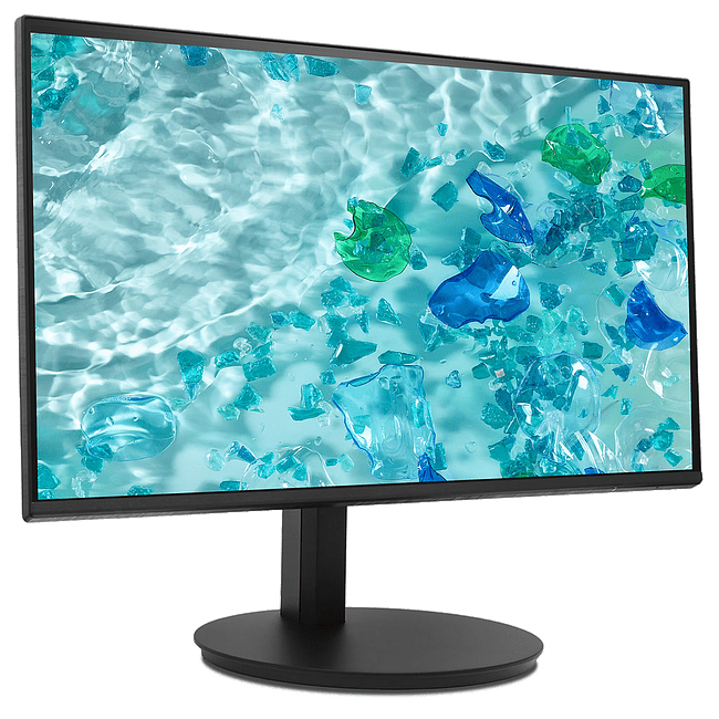 Монитор Acer CB272Gbiprv (UM.HB2CD.G02)