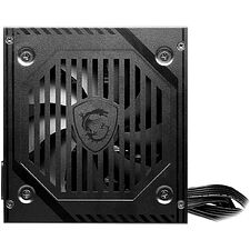 Блок питания MSI MAG A500DN (306-7ZP6A11-809)
