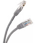 Патч-корд Telecom NA102-20m Grey