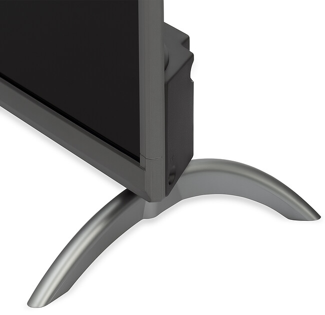 Телевизор StarWind SW-LED43UG400