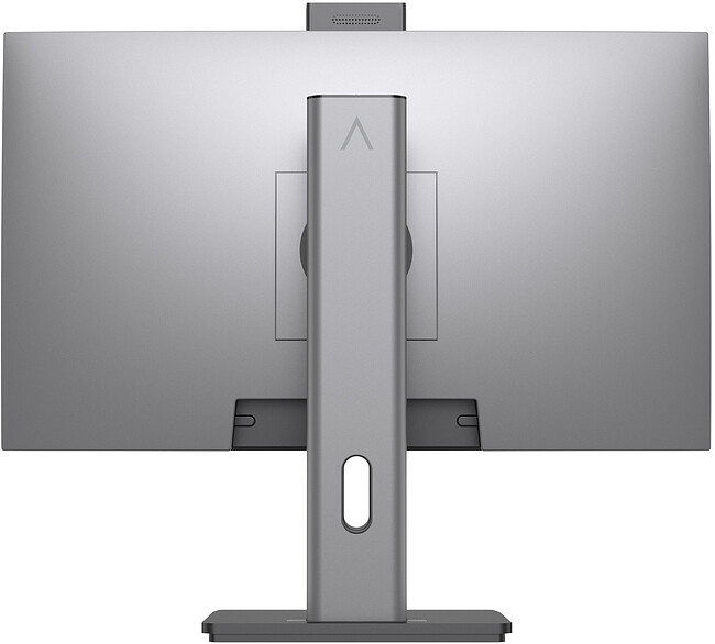 Моноблок Digma Pro Unity серый (DM27P7-ADXW04)