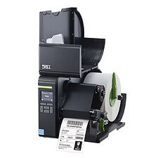 Термопринтер TSC ML341P черный (ML341P-A001-0202)