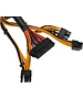 Блок питания Chieftec iArena 550W (GPA-550S)