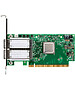 Сетевая карта Mellanox MCX653106A-HDAT