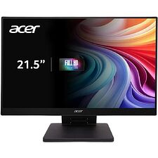 Монитор Acer UT222QEbmiphzx черный (UM.WW2CD.E01)