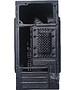 Корпус Accord Entry без БП черный (ACC-241)