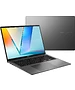 Ноутбук ASUS Vivobook S16 S3607VA-RP095 Matte Gray (90NB1672-M009K0)