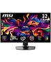 Монитор MSI MAG 322UP Black (9S6-3DD29A-048)