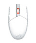 Мышь Asus ROG Strix Impact III Wireless White (90MP03D0-BMUA10)
