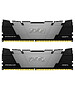 Оперативная память Kingston Fury Renegade Black 16GB DDR4 (KF448C19RB2K2/16)
