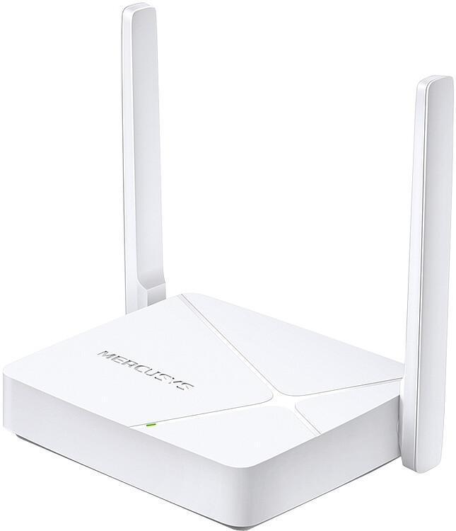 Wi-Fi роутер Mercusys MR20
