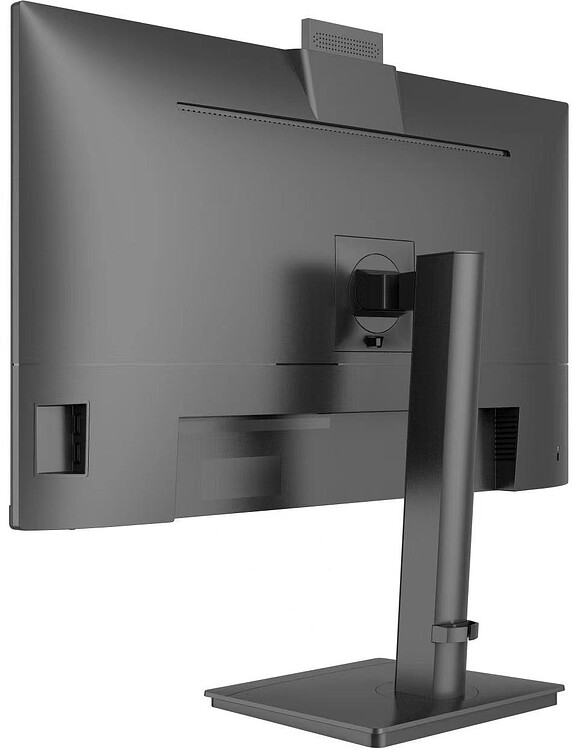 Монитор NPC MF2412 черный