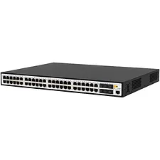 Коммутатор SNR SNR-S5310G-48TX-POE