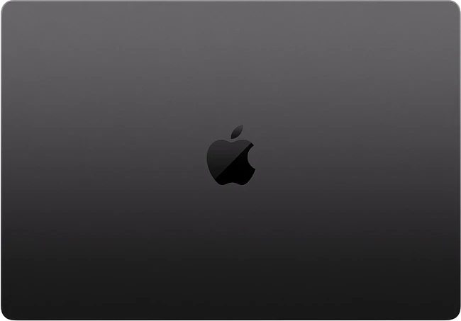 Ноутбук Apple MacBook Pro A3429 Black (MGED4HN/A)
