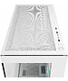 Корпус Ocypus Gamma C72 WH ARGB (Gamma-C72-WHD400XX-GL)