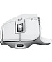 Мышь Logitech MX Master 3S светло-серый (910-006566)