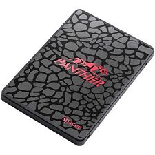 SSD диск Apacer Panther AS350 256GB (AP256GAS350-1)
