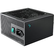 Блок питания Deepcool GAMERSTORM PK800D 800W (R-PK800D-FA0B-WGEU)
