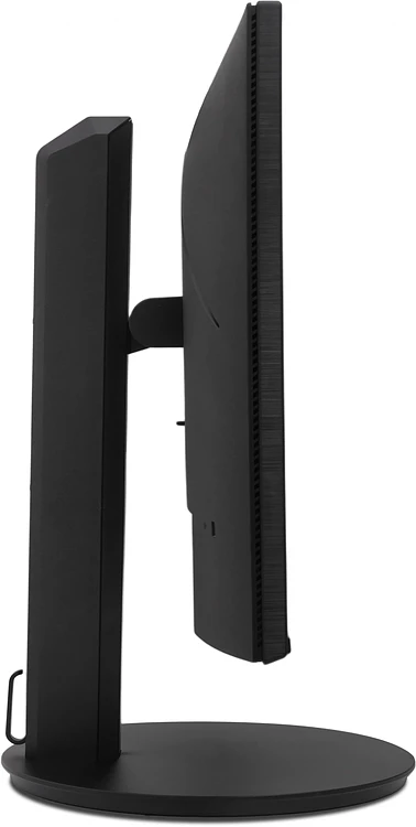 Монитор Acer Vero CB272Gbmiprx черный (UM.HB2CD.G05)