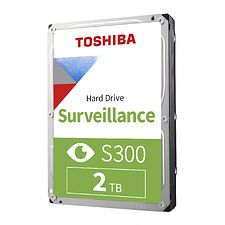 Жесткий диск Toshiba S300 2TB (HDWT720UZSVA)