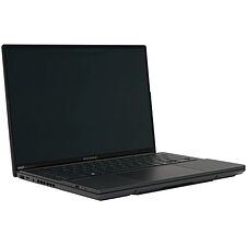 Ноутбук ASUS Zenbook Duo UX8406CA-QL078W Inkwell Gray (90NB14X1-M00320)