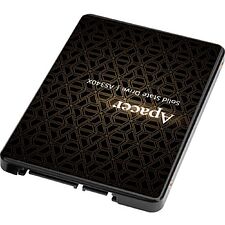 SSD диск Apacer AS340X 240GB (AP240GAS340XC-1)