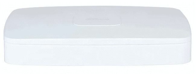 Видеорегистратор наблюдения Dahua DHI-NVR4108-8P-4KS3