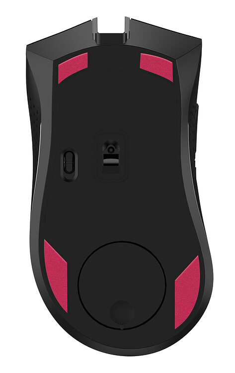 Мышь A4Tech Bloody R90 Plus
