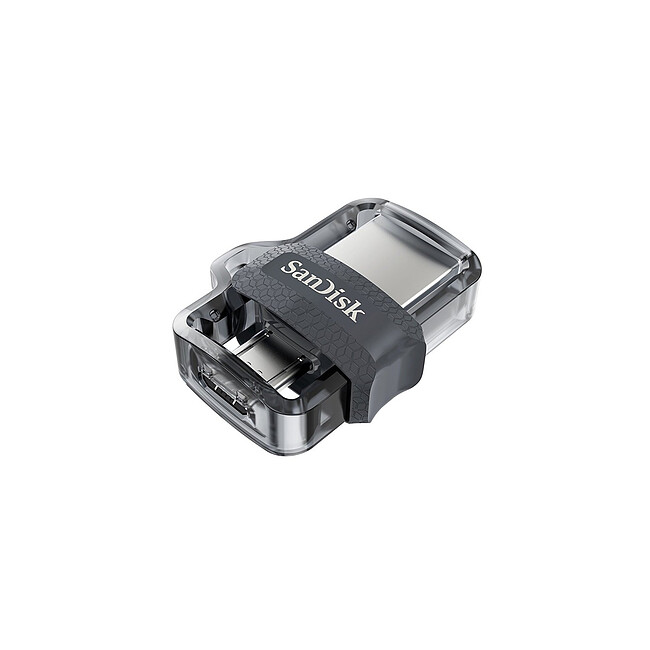 USB Flash-накопитель SanDisk DDD3-032G-G46 32GB
