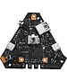 Материнская плата Asus ROG Strix X870-I Gaming WIFI (90MB1IW0-M0EAY0)