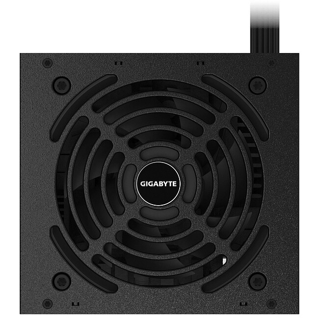 Блок питания Gigabyte GP-P550B 550W