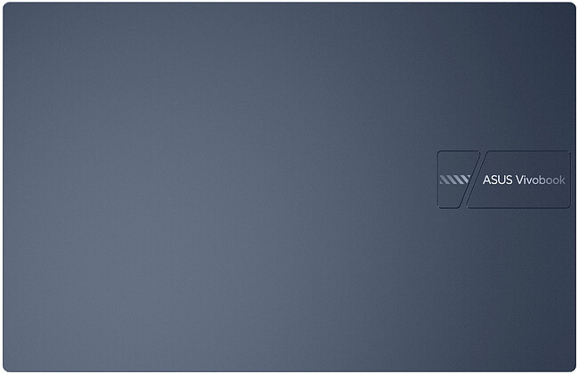 Ноутбук Asus Vivobook 15 X1504VA-BQ4055 Quiet Blue (90NB13Y1-M01PX0)