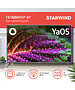 Телевизор StarWind SW-LED43UG400