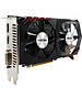 Видеокарта Arktek GTX 1050 Ti 4GB GDDR5 (AKN1050TiD5S4GH1)